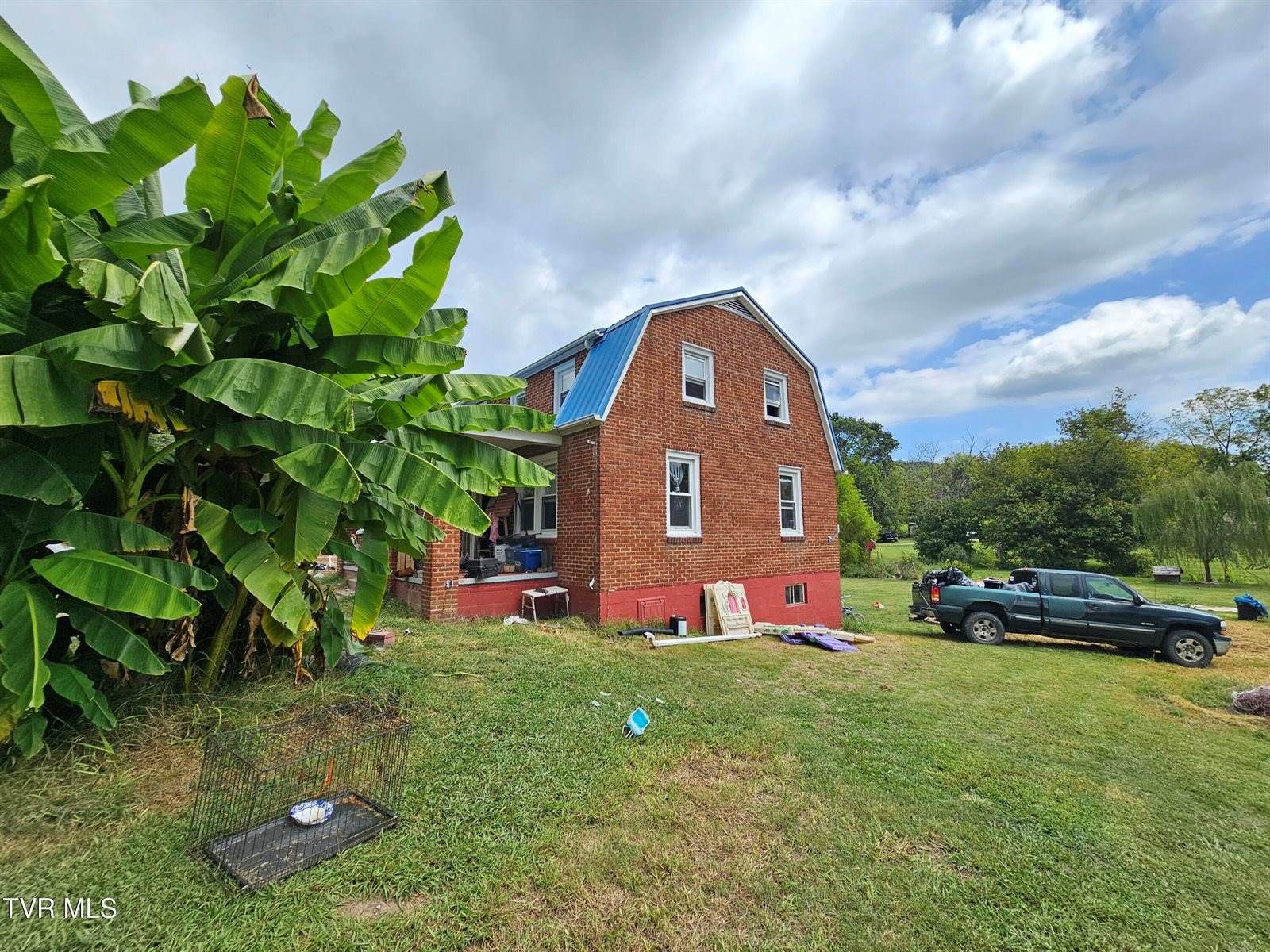 190 North Chuckey Ruritan Road, Chuckey, TN 37641