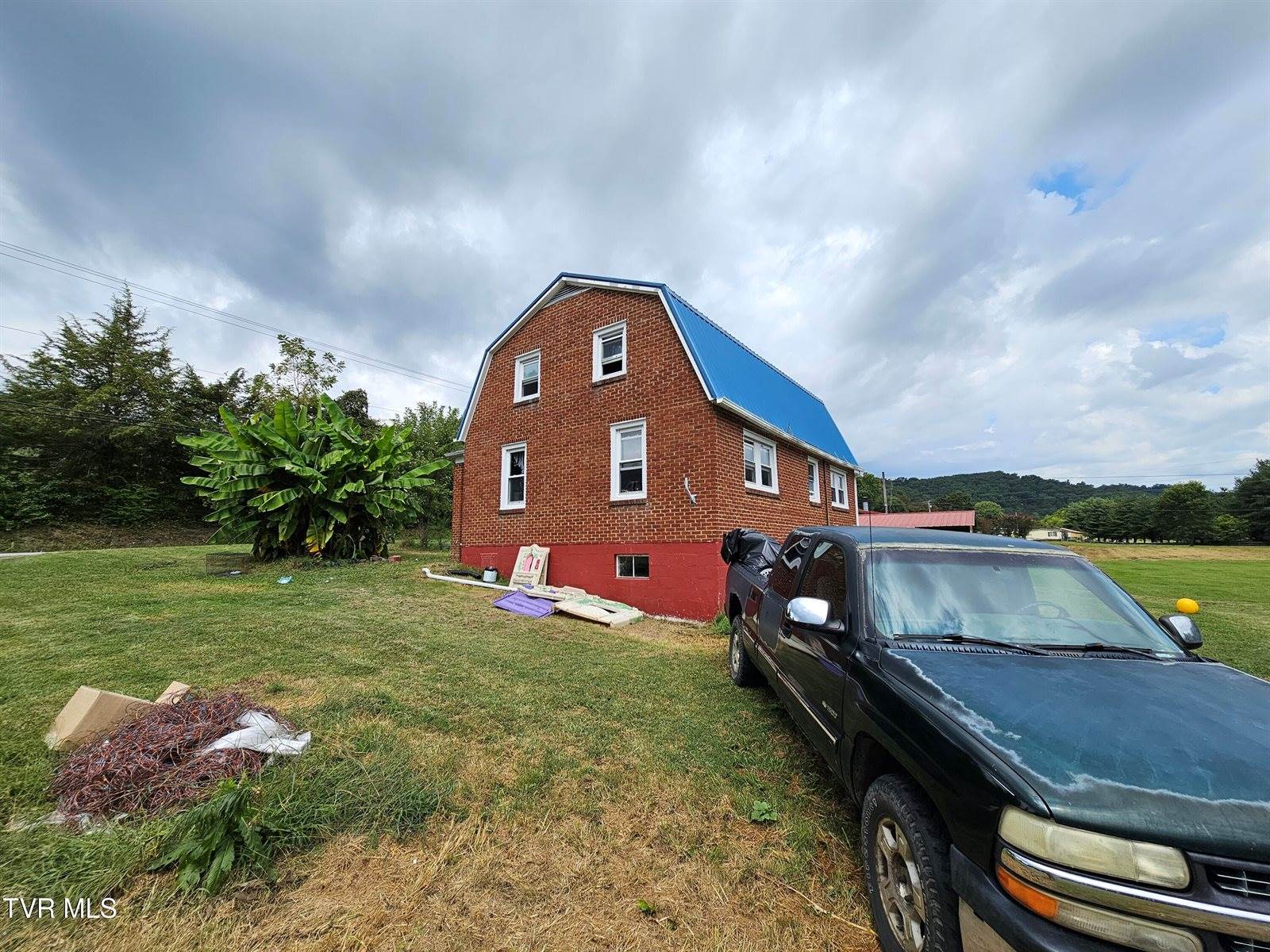 190 North Chuckey Ruritan Road, Chuckey, TN 37641