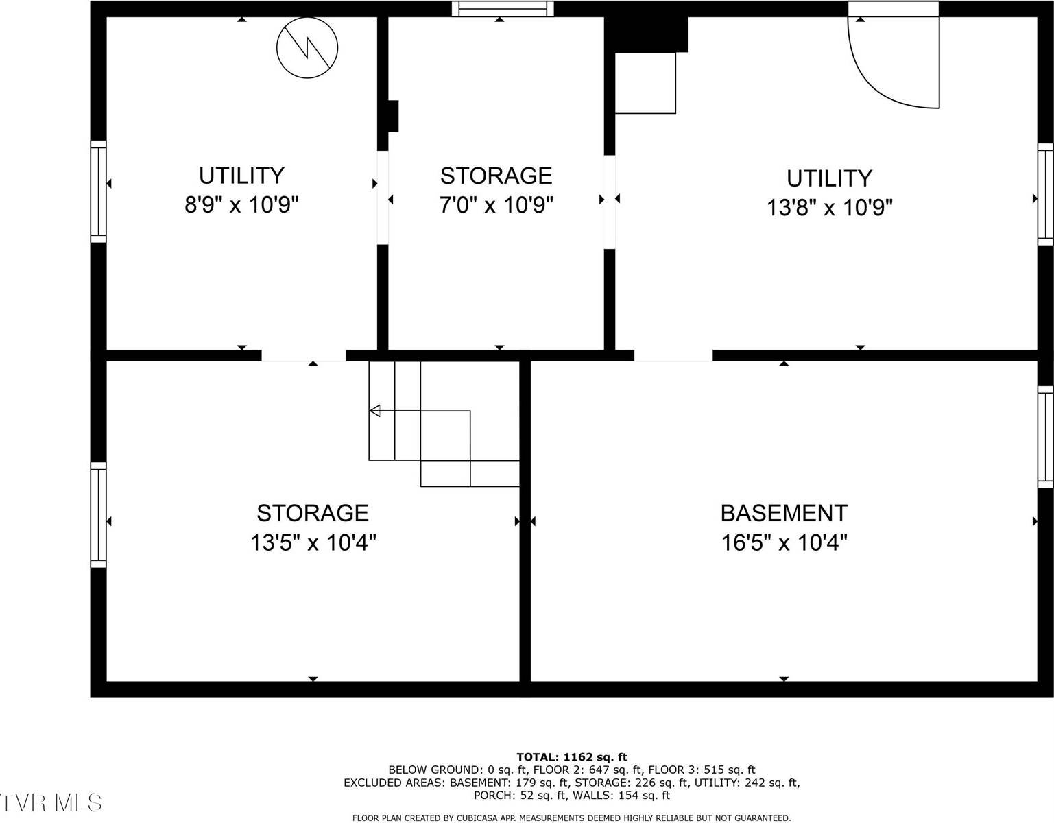 190 North Chuckey Ruritan Road, Chuckey, TN 37641