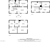 190 North Chuckey Ruritan Road, Chuckey, TN 37641