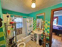 190 North Chuckey Ruritan Road, Chuckey, TN 37641