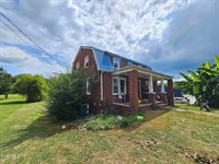 190 North Chuckey Ruritan Road, Chuckey, TN 37641