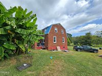 190 North Chuckey Ruritan Road, Chuckey, TN 37641