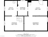 190 North Chuckey Ruritan Road, Chuckey, TN 37641