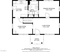 190 North Chuckey Ruritan Road, Chuckey, TN 37641