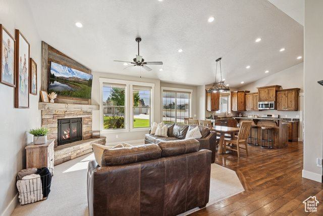 1265 South 2720 East, Heber City, UT 84032