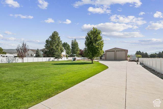 1265 South 2720 East, Heber City, UT 84032