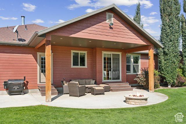 1265 South 2720 East, Heber City, UT 84032