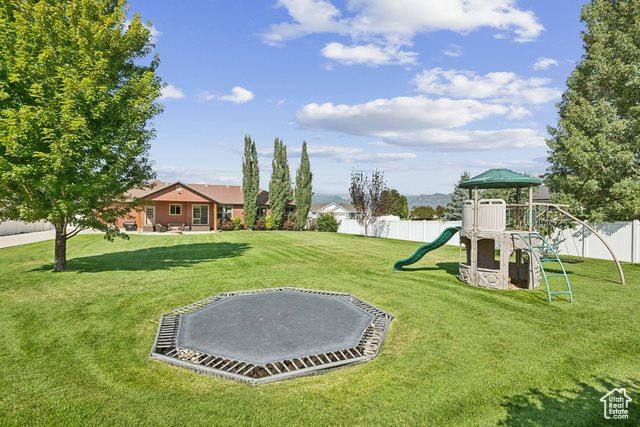 1265 South 2720 East, Heber City, UT 84032