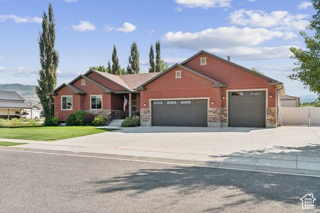 1265 South 2720 East, Heber City, UT 84032