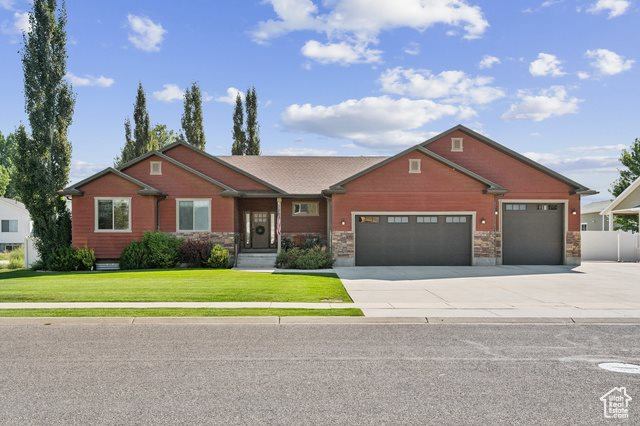 1265 South 2720 East, Heber City, UT 84032