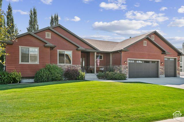 1265 South 2720 East, Heber City, UT 84032