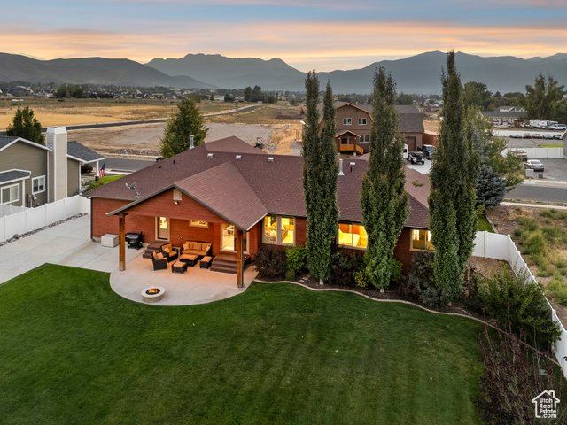 1265 South 2720 East, Heber City, UT 84032