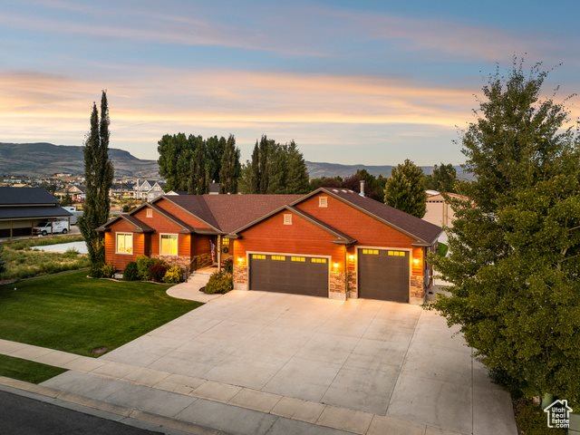 1265 South 2720 East, Heber City, UT 84032