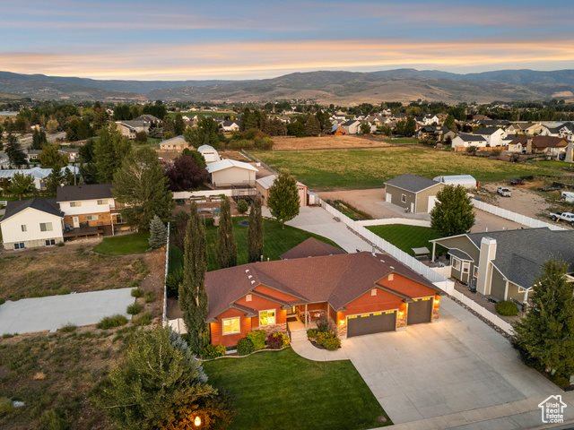 1265 South 2720 East, Heber City, UT 84032