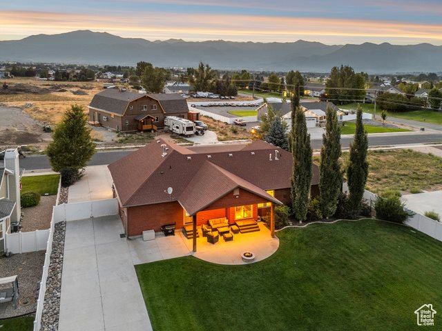 1265 South 2720 East, Heber City, UT 84032