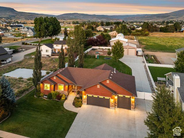 1265 South 2720 East, Heber City, UT 84032