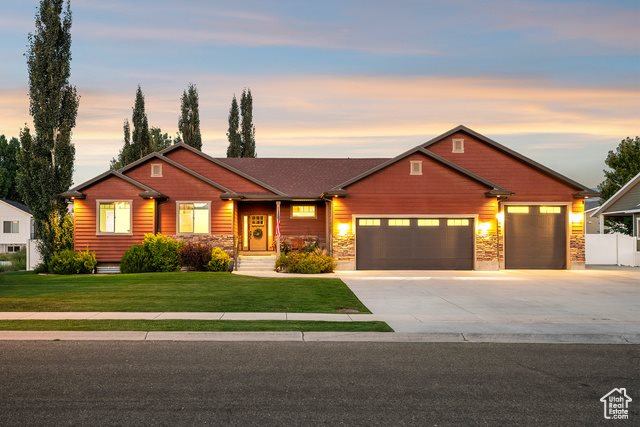 1265 South 2720 East, Heber City, UT 84032