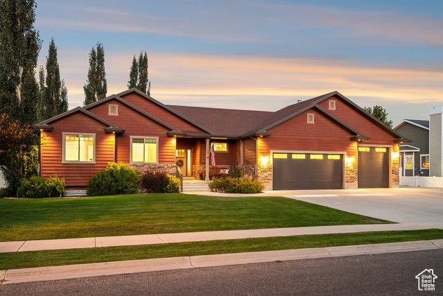 1265 South 2720 East, Heber City, UT 84032