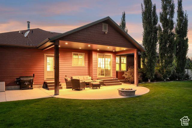 1265 South 2720 East, Heber City, UT 84032