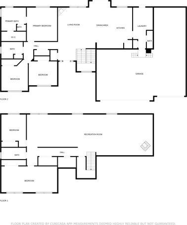 1265 South 2720 East, Heber City, UT 84032