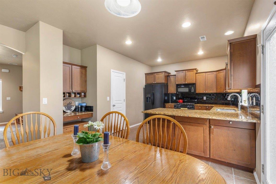 205 Stone Fly Drive, Bozeman, MT 59718