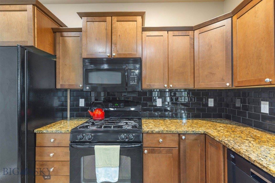 205 Stone Fly Drive, Bozeman, MT 59718