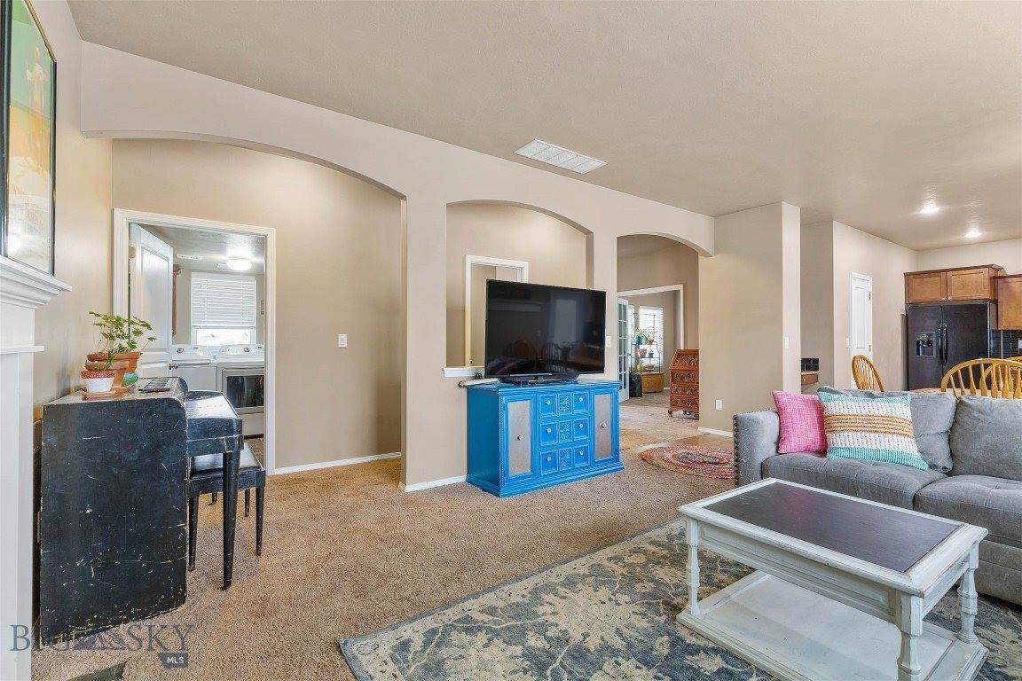 205 Stone Fly Drive, Bozeman, MT 59718