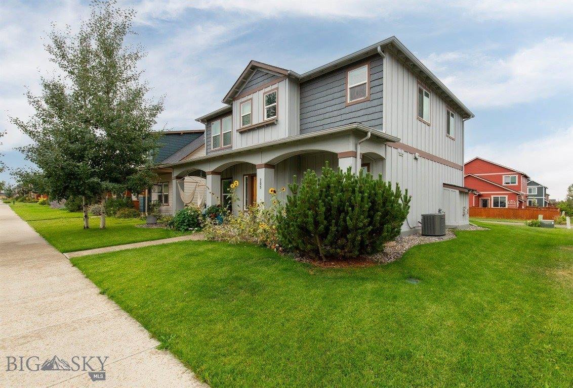205 Stone Fly Drive, Bozeman, MT 59718
