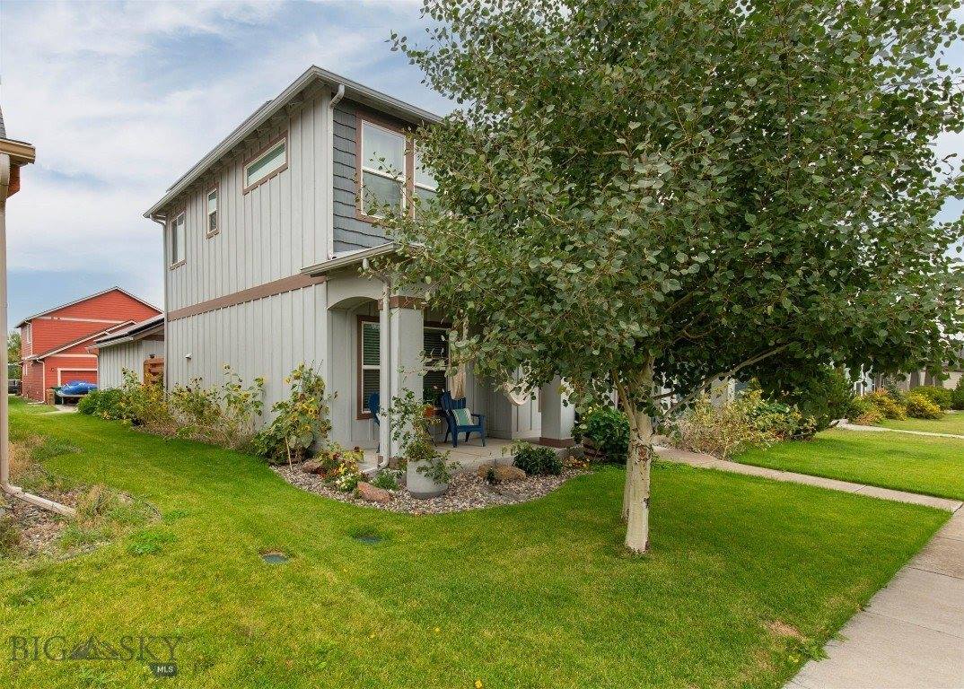 205 Stone Fly Drive, Bozeman, MT 59718