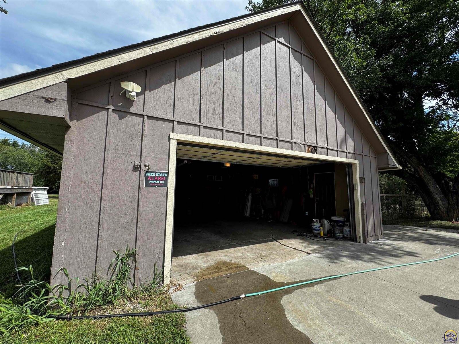 5720 SW 93rd St, Wakarusa, KS 66546