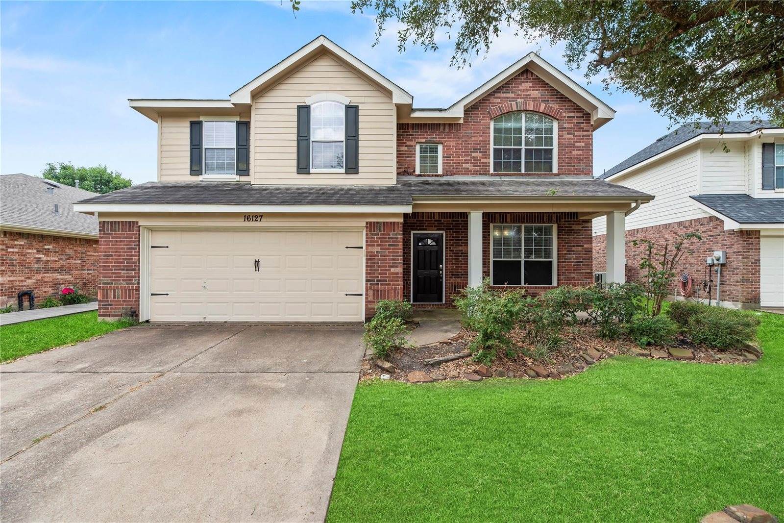 16127 Spur Canyon Court, Cypress, TX 77429