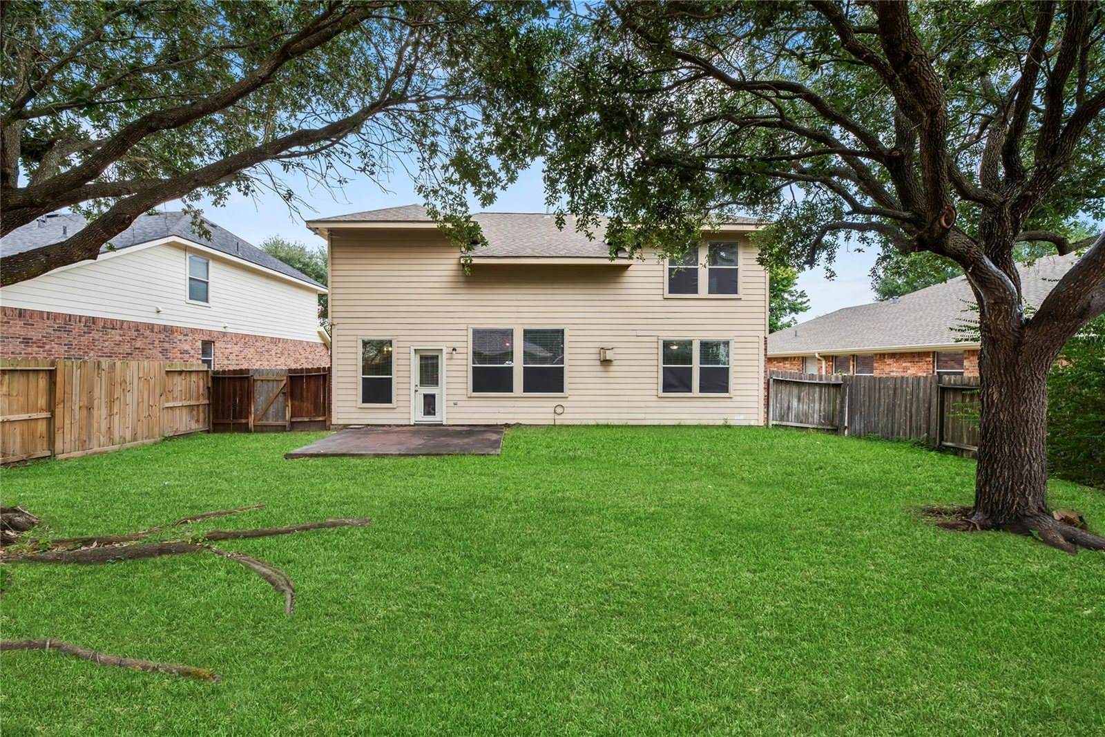 16127 Spur Canyon Court, Cypress, TX 77429