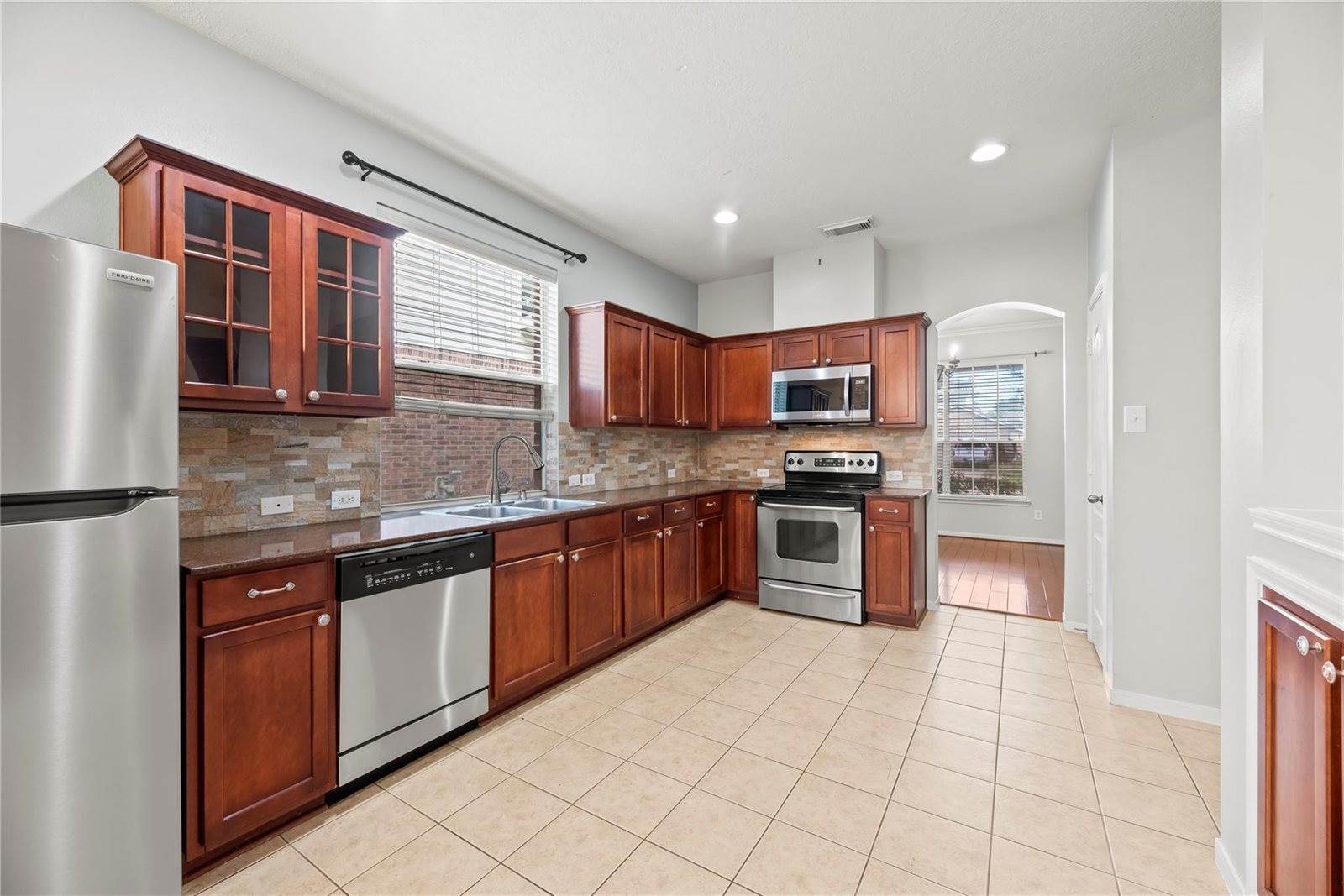 16127 Spur Canyon Court, Cypress, TX 77429