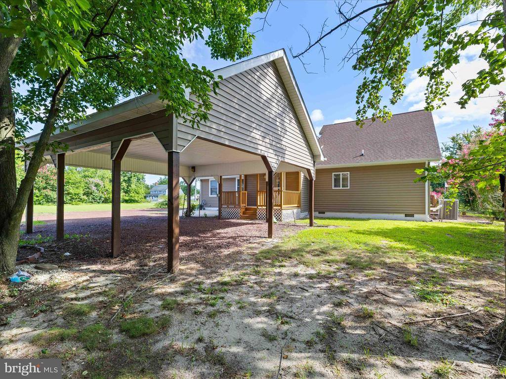 27906 Layton Davis Road, Millsboro, DE 19966