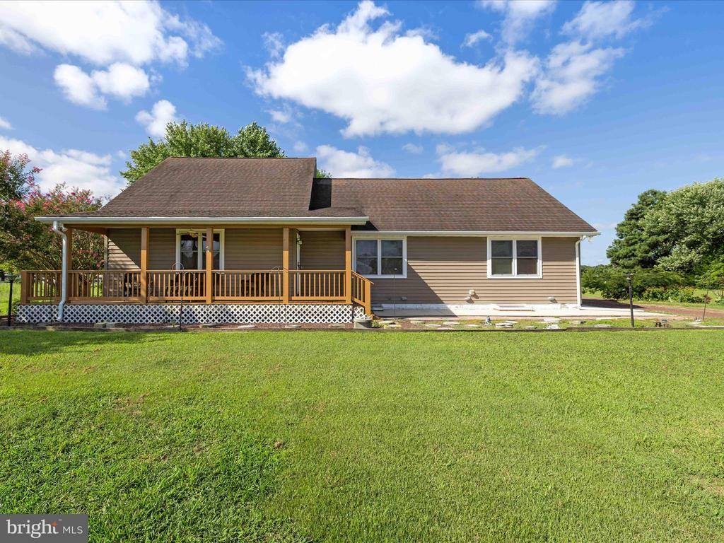 27906 Layton Davis Road, Millsboro, DE 19966