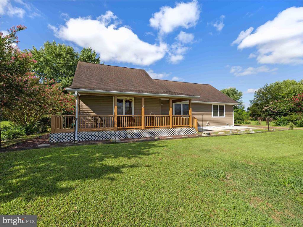 27906 Layton Davis Road, Millsboro, DE 19966