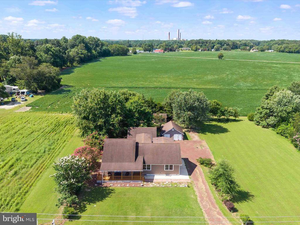 27906 Layton Davis Road, Millsboro, DE 19966