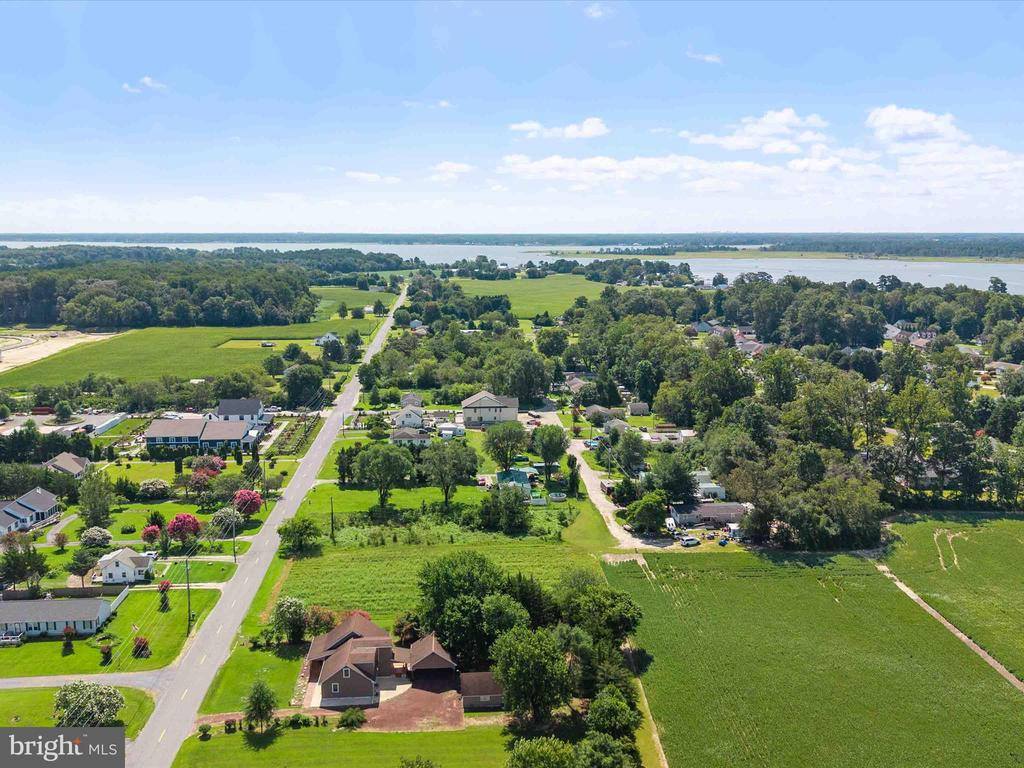 27906 Layton Davis Road, Millsboro, DE 19966