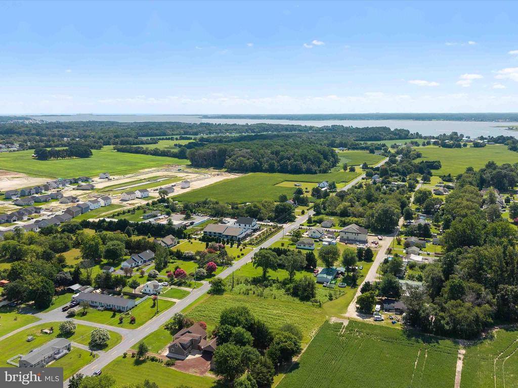 27906 Layton Davis Road, Millsboro, DE 19966