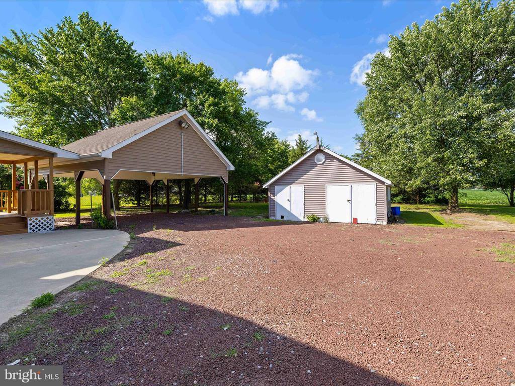 27906 Layton Davis Road, Millsboro, DE 19966