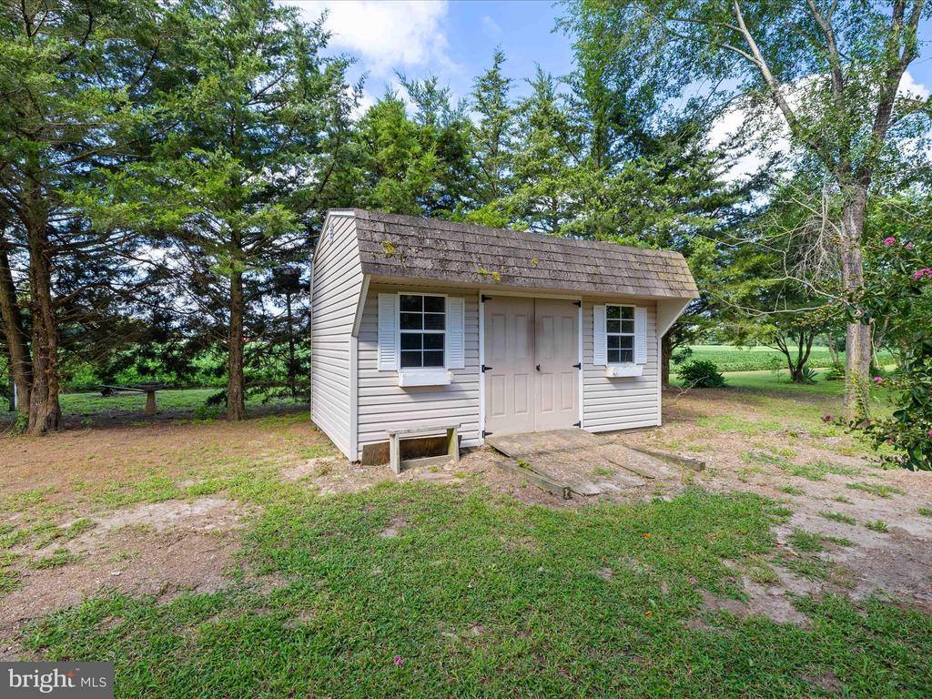 27906 Layton Davis Road, Millsboro, DE 19966