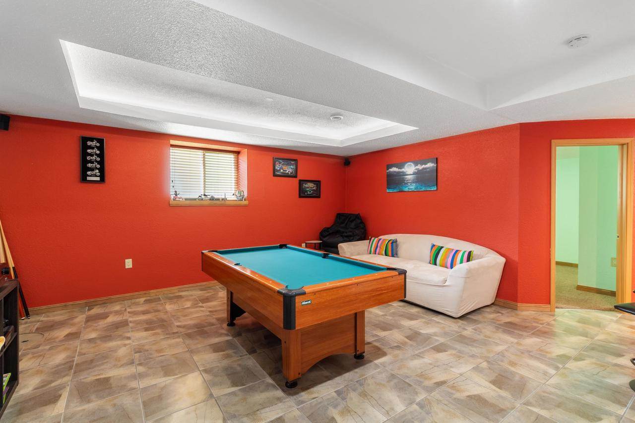 5330 Valley Edge Drive, Madison, WI 53704