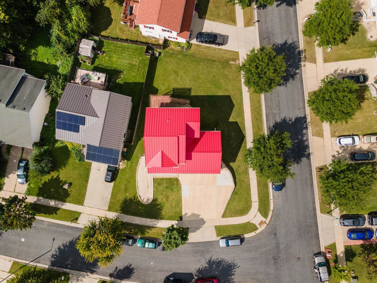 5330 Valley Edge Drive, Madison, WI 53704