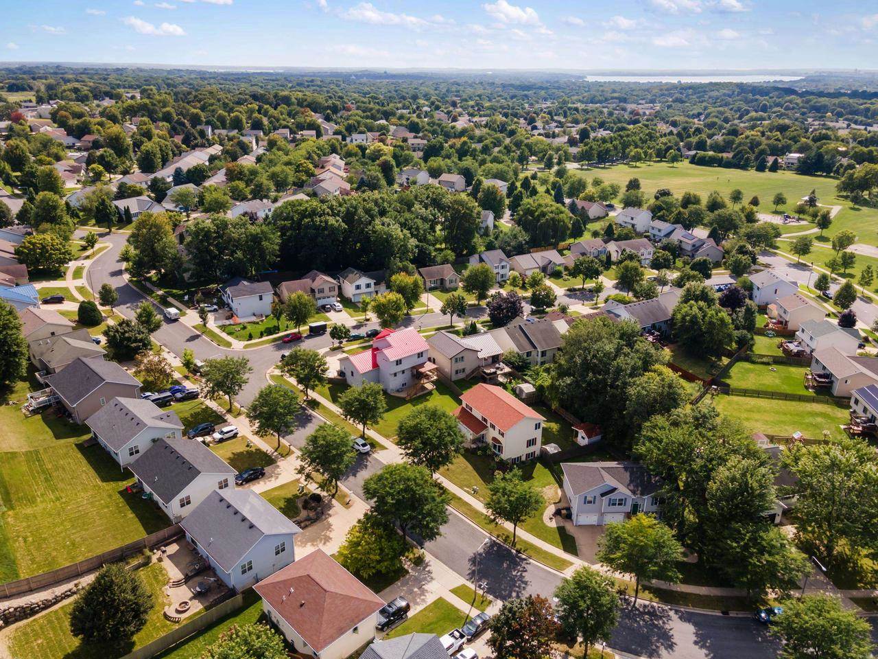 5330 Valley Edge Drive, Madison, WI 53704