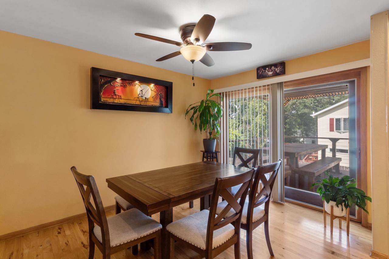 5330 Valley Edge Drive, Madison, WI 53704