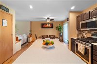 5330 Valley Edge Drive, Madison, WI 53704