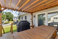 5330 Valley Edge Drive, Madison, WI 53704