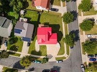 5330 Valley Edge Drive, Madison, WI 53704