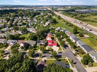 5330 Valley Edge Drive, Madison, WI 53704